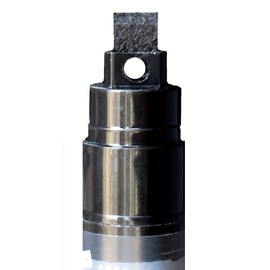 Rack-A-Tiers Mark My Wire - 4 Pack Black Wire Marker, Electrical Wire Marker (52480BK.P4)