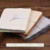 Papel de acuarela, 8 x 6 pulgadas, papel de acuarela