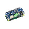 WM8960 Hi-Fi Sound Card HAT for Raspberry Pi 5/Pi 4B/3B+/Pi3B/Pi