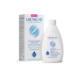 Lactacyd Lactacyd Intimate Moisturizer
