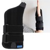 Thumb Spica Splint All Round Support Adjustable Tightness Thumb Wrist