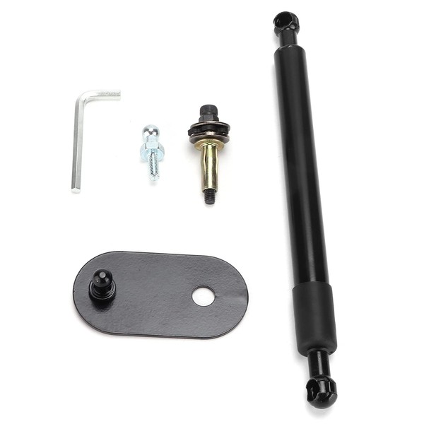 Zottel Tailgate Damper Tailgate Heavy Duty Dodge Ram 1500 2500