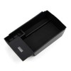 Dreamseek Armrest Storage Box for Lexus GS200t GS300 GS350 GS450h