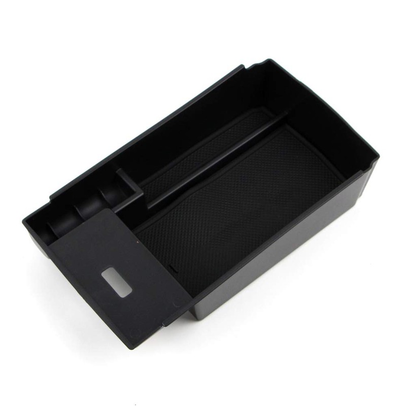 Dreamseek Armrest Storage Box for Lexus GS200t GS300 GS350 GS450h
