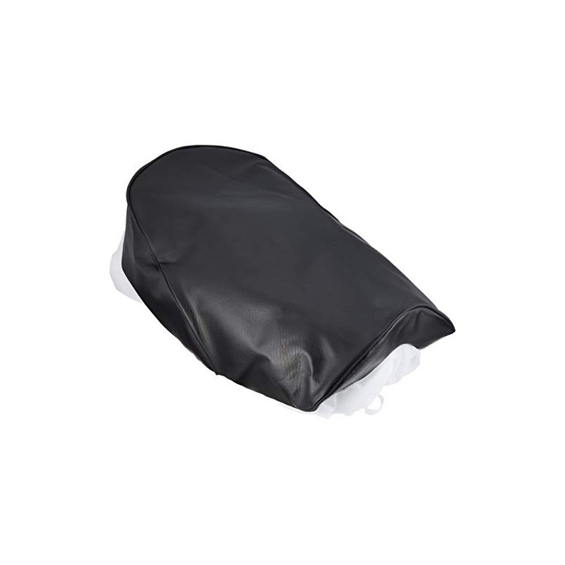 バイクパーツセンター(Bike Parts Center) バイクシートカバー 張替用 ホンダ エイプ50 AC16 SH-021