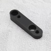 ECSiNG Bicycle Disc Brake Adapter Replacement Compatible with SM-MA-R160 Model