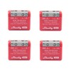 Shelly 1PM Mini Gen4 WiFi Powered Smart Relay Switch, 1