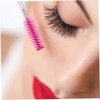Ipetboom Eyelash Applicator Brush Set 8pcs Beauty Eyelash Makeup Tool