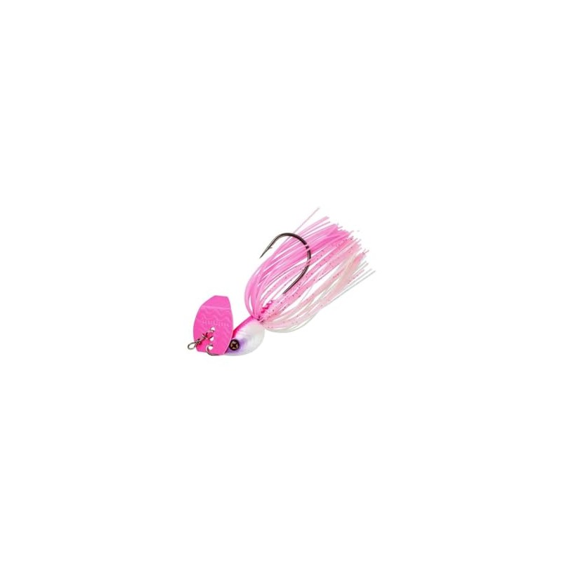 SAKURA Cajun Chatterbait 3/4 oz - 21g - Jc10 (Kicker
