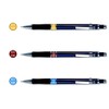 KOH-I-NOOR Mephisto Profi 5005/5035/5055 - Mechanical Pencils Plastic/Metal - Set