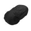 Motorcycle Fuel Tank Bag Touch Screen Function Adjustable Strap Waterproof