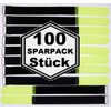 100 x 30 cm x 25 mm Resealable Velcro Cable