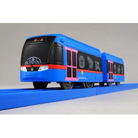 Plarail SC-06 Doraemon Train