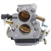 Atyhao Carburetor Carb Fits for Husqvarna 235 235E 236 236E