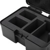 TELESIN Waterproof Storage Hard Carrying Case for DJI OSMO Action