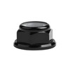 Dingtai M5 M6 Color Aluminum Alloy Nut Nylon Ring 20