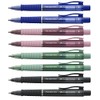 Faber-Castell Poly Ball View XB Ballpoint Pen, 8-Pack