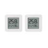 2pcs Xiaomi BT Thermometer 2 Wireless Smart Electric Digital Hygrometer