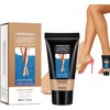 Maquillaje en barra Revlon Glimmer Tinted Moisturizer Stick™ tono 160