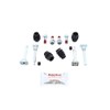 Bigg Red - Rear Brake caliper Slider Pin Kit -