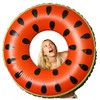 Cute Float Watermelon Float Cute Design 浮輪 Big Size Sea