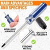 NoBrand Torx Screwdriver - Good for DIY, Controllers & Electronics
