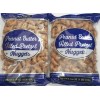 Trader Joe’s Peanut Butter Filled Pretzels Snack Nibbles 16 OZ