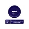 Crema Corporal Humectante Nivea Creme Vitamina E