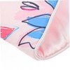 IWOWHERO 4pcs Portable Sleeping Eye Masks Lightweight Breathable Eye Covers