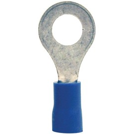 db Link RTB14 Ring Terminal (Blue)