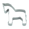 Horse Cookie Cutter 7 cm Pony