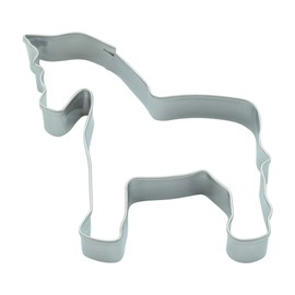 Horse Cookie Cutter 7 cm Pony