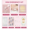 Wedding Day Bride Emergency Kit, 60+ Essential Wedding Items, Girl