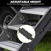 KUAFU RV Handrail Compatible with Any Generation 3 Triple Or