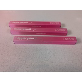 Colourpop - Lippie Pencil - Little One - Bundle Of 3