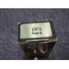 Motorcraft Nos breaker points, p/n DP-3