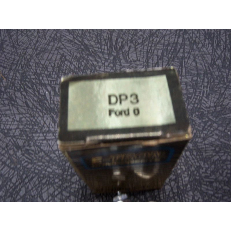 Motorcraft Nos breaker points, p/n DP-3