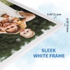 WIFTREY 8x10 Picture Frame Set of 18, Multi Photo Frames
