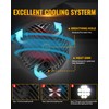 CO LIGHT 5.75 Led Headlight 5 3/4 Round Led Headlights