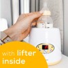 Beurer Baby Bottle & Food Warmer AVENT & NUK Bottles