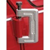 Eastwood Door Hinge Pin Puller Removal Tool Kit Heavy-Duty Forged Steel Body