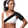 Emperoch Shoulder Brace for Men and Women, Adjustable Shoulder Support,