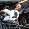 Car Scan Tool - Car Engine Fault Code Reader,Scanner Car