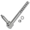 Caltric Deck Gauge Wheel Arm for John Deere X360 FS651V