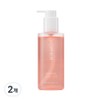 Koper Pore Elasticity Blackhead Redtinol Reset Age Cleansing Oil, 2 pieces, 200ml / 코페르 모공탄력 블랙헤드 레드티놀 리셋 에이지 클렌징 오일, 2개, 200ml