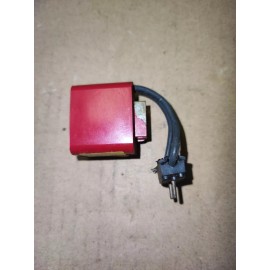 RACINE DECCO 490821 9-1805M COIL 115V  - New