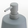 Shisei Sales - shesay Soap Dispenser with Matte Texture Liquid