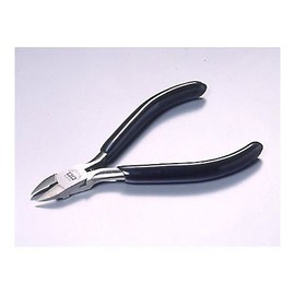 Tamiya 74001 Side Cutter for Plastic - MK801