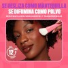 NYX PMU Buttermelt Blush Rubor 5g