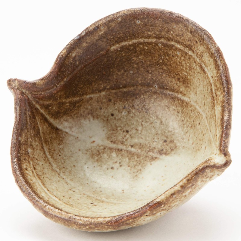 Marui Ceramics Konanyaki Hechimon Small Bowl, Bean Bowl, Plate, Yamagaeri,